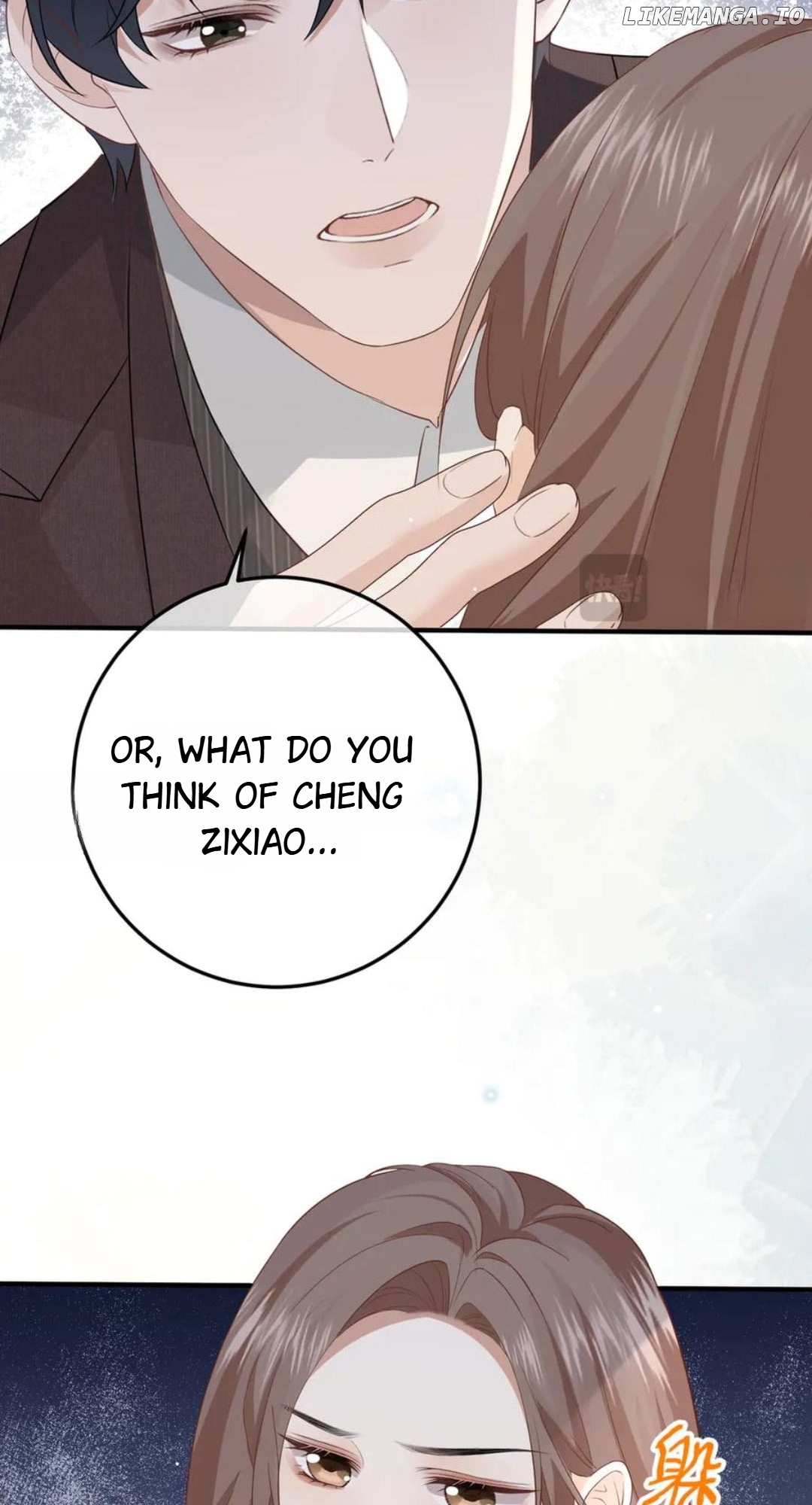 100-Day Warm Marriage Chapter 29 - page 28