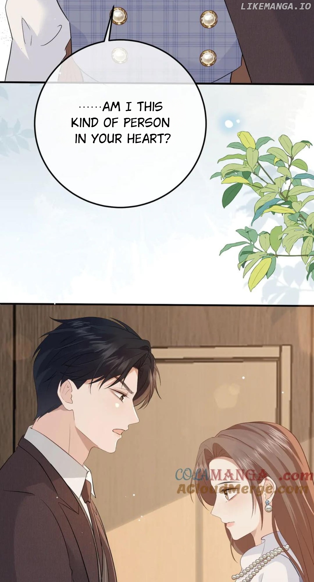 100-Day Warm Marriage Chapter 29 - page 30