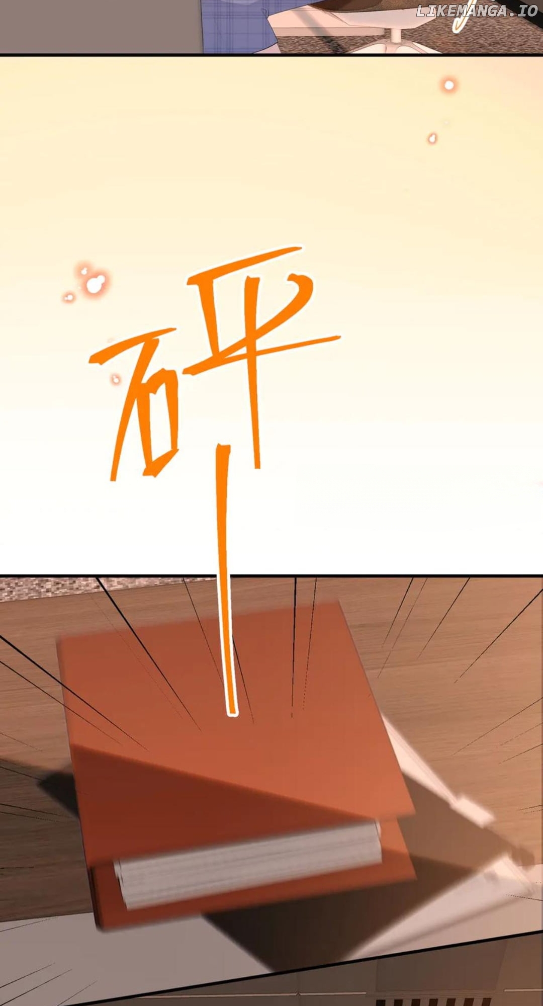 100-Day Warm Marriage Chapter 29 - page 35
