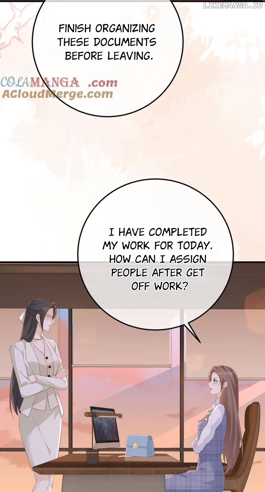 100-Day Warm Marriage Chapter 29 - page 37