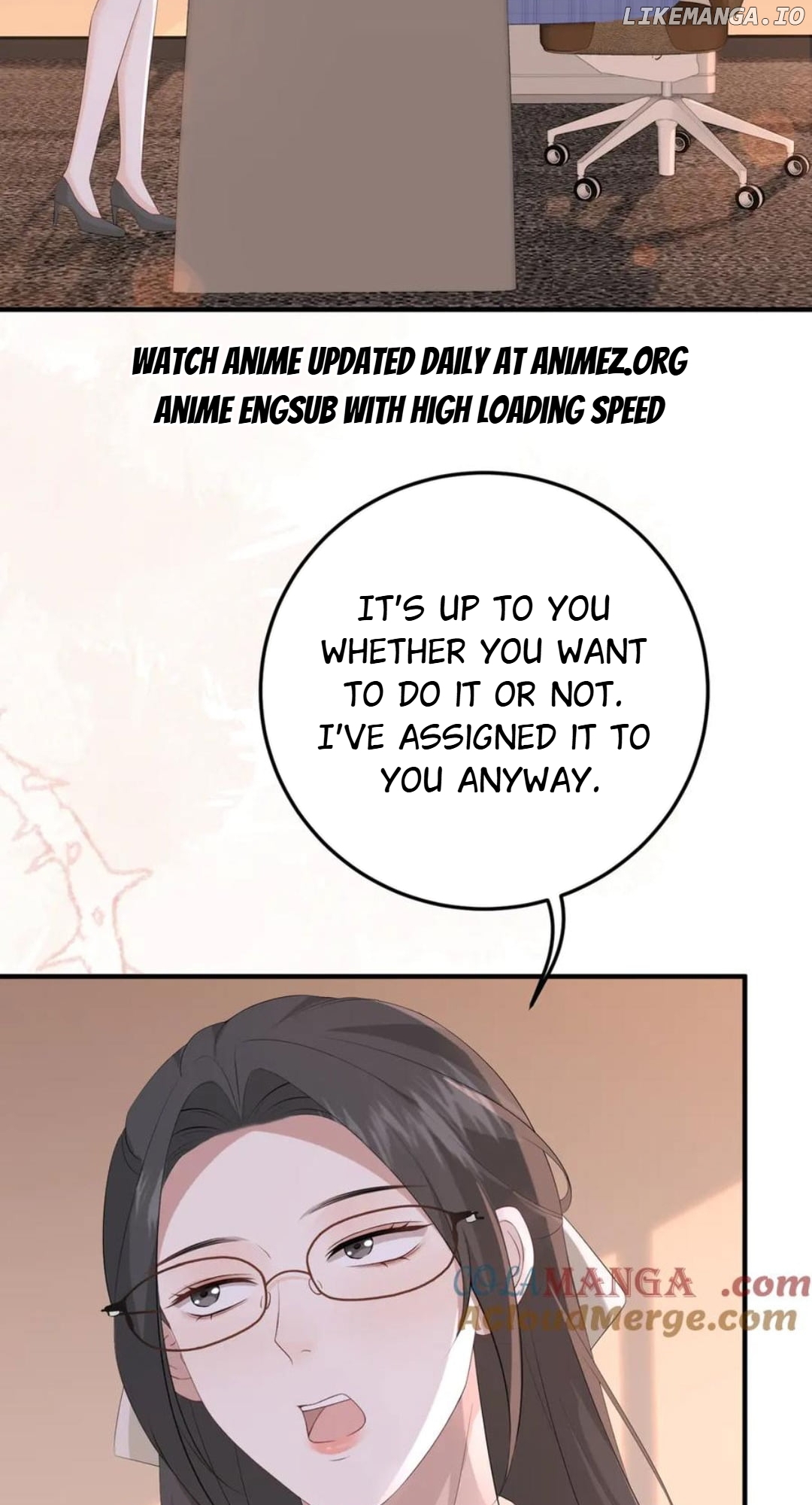 100-Day Warm Marriage Chapter 29 - page 38