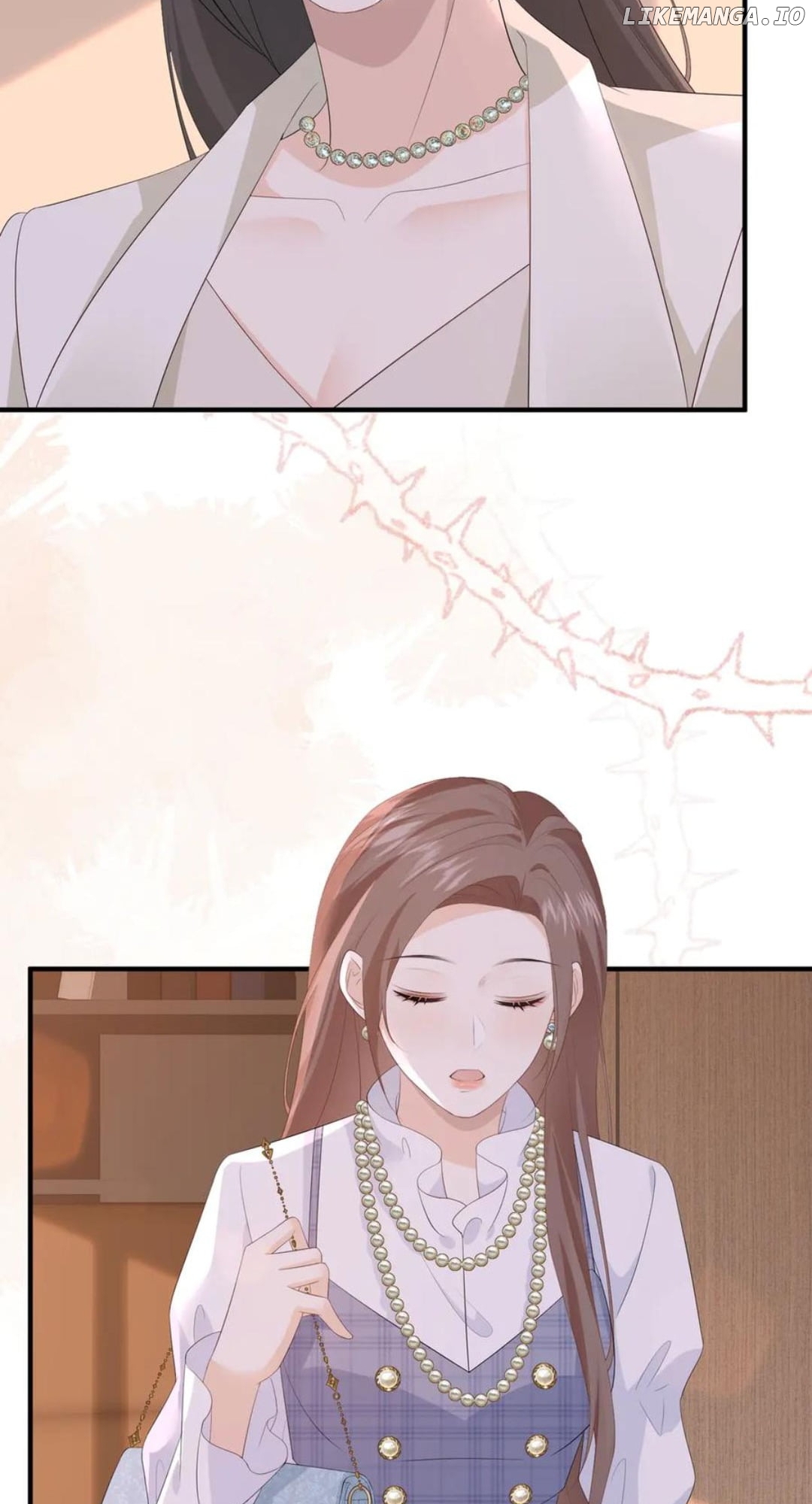 100-Day Warm Marriage Chapter 29 - page 39