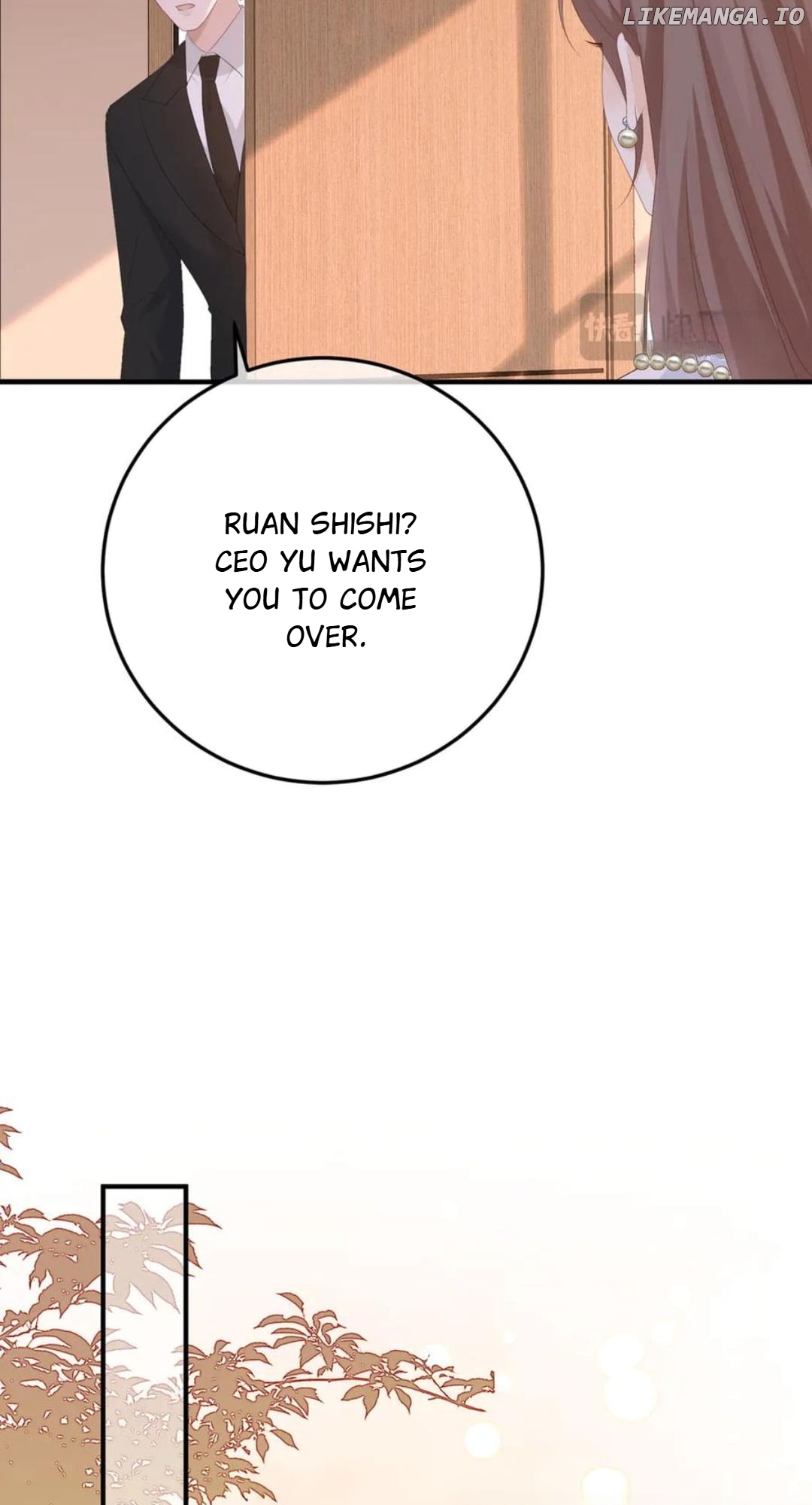 100-Day Warm Marriage Chapter 29 - page 41