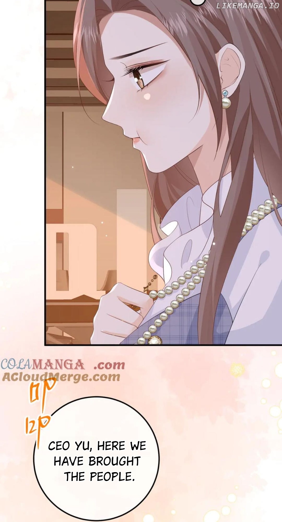 100-Day Warm Marriage Chapter 29 - page 43