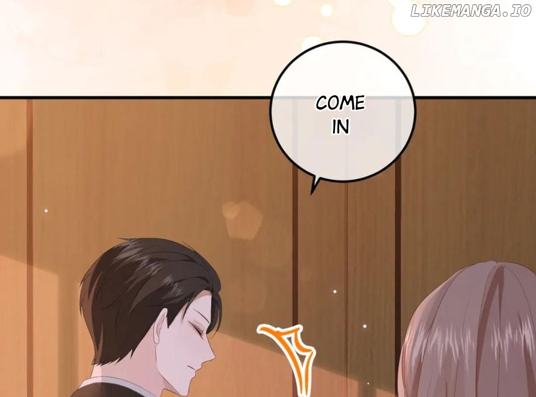 100-Day Warm Marriage Chapter 29 - page 44