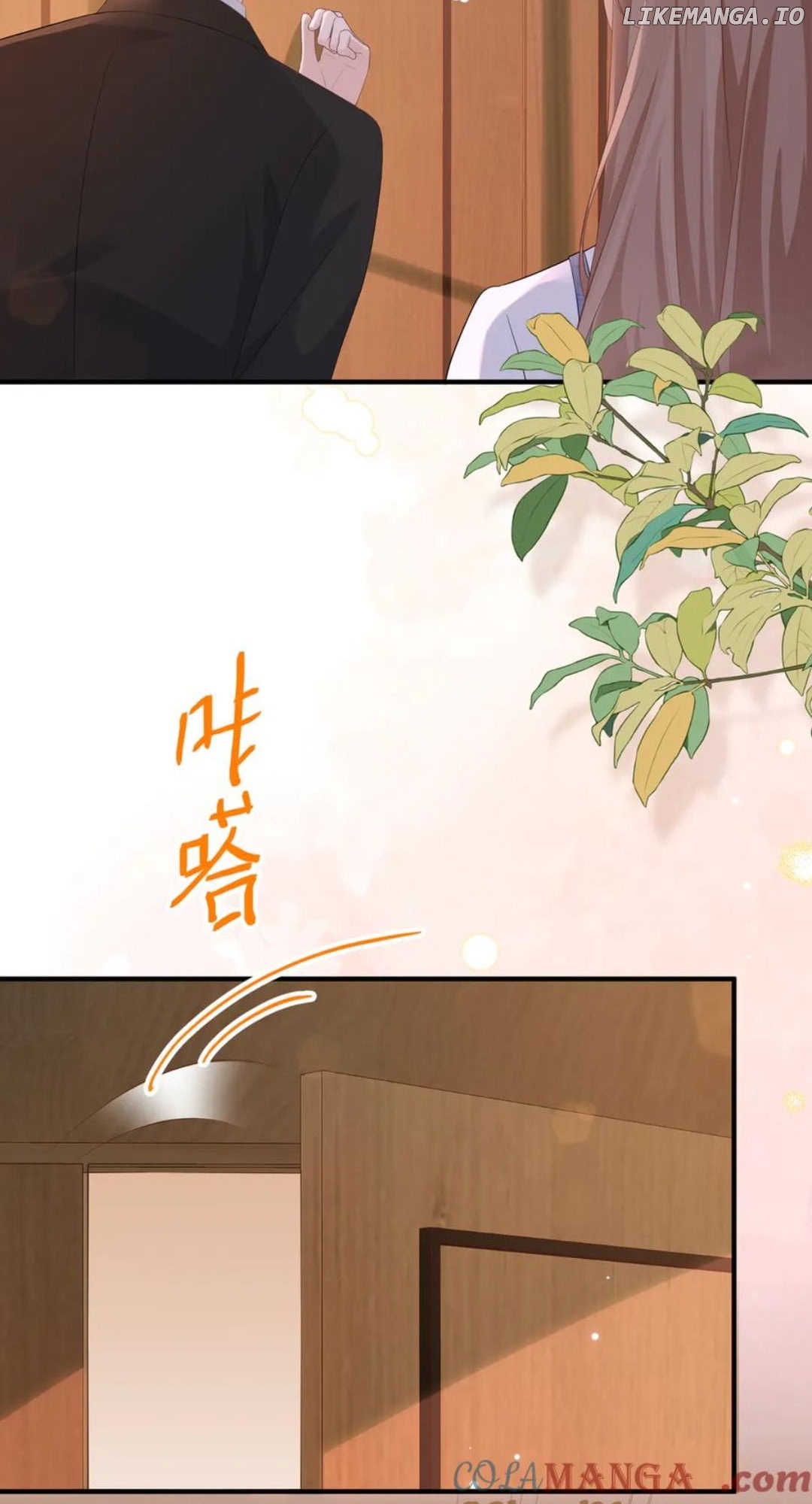100-Day Warm Marriage Chapter 29 - page 45