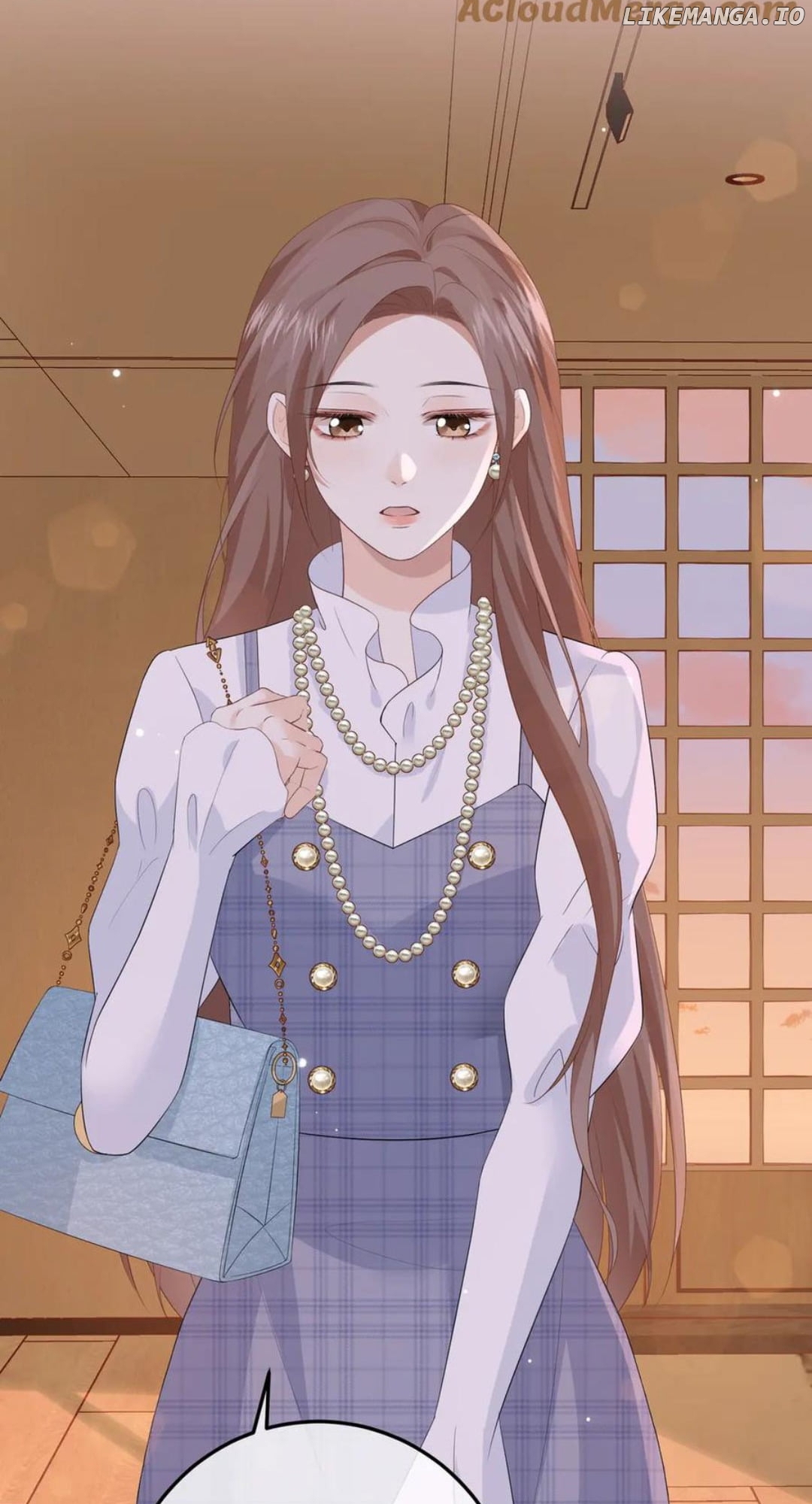 100-Day Warm Marriage Chapter 29 - page 46