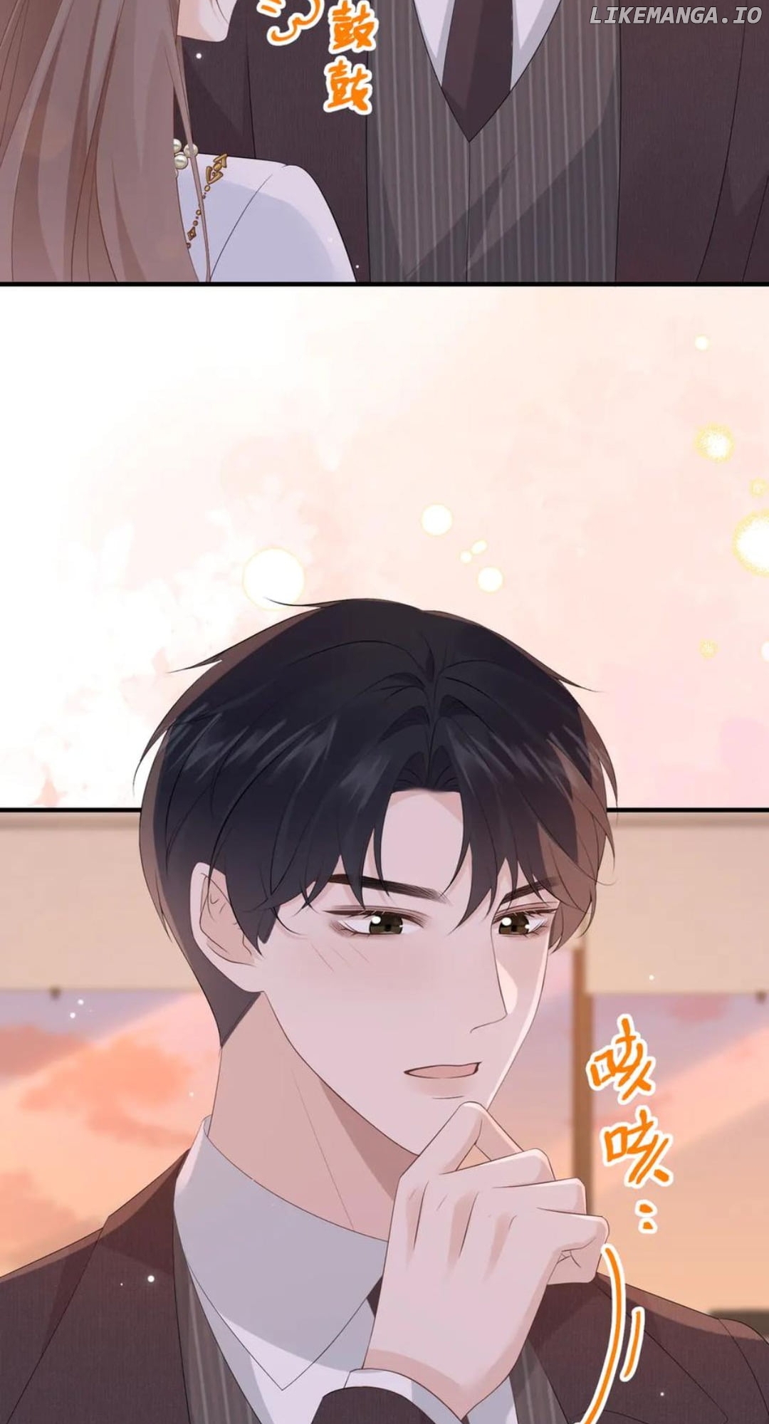 100-Day Warm Marriage Chapter 29 - page 48
