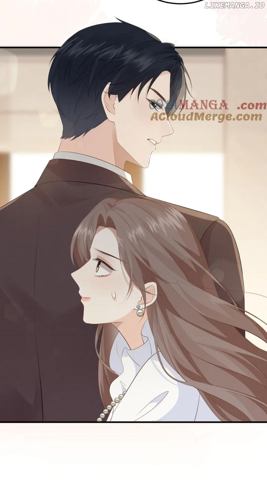 100-Day Warm Marriage Chapter 29 - page 5