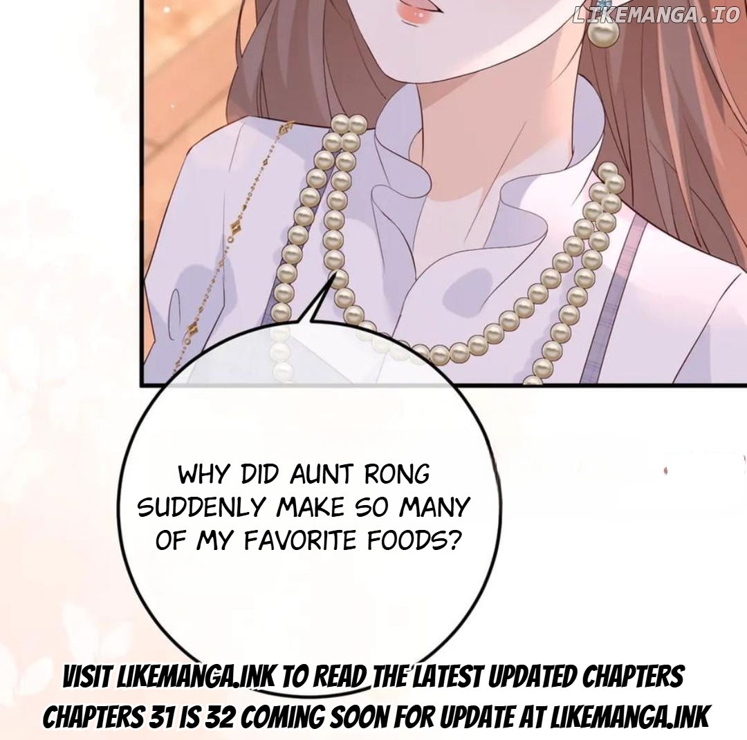 100-Day Warm Marriage Chapter 29 - page 52
