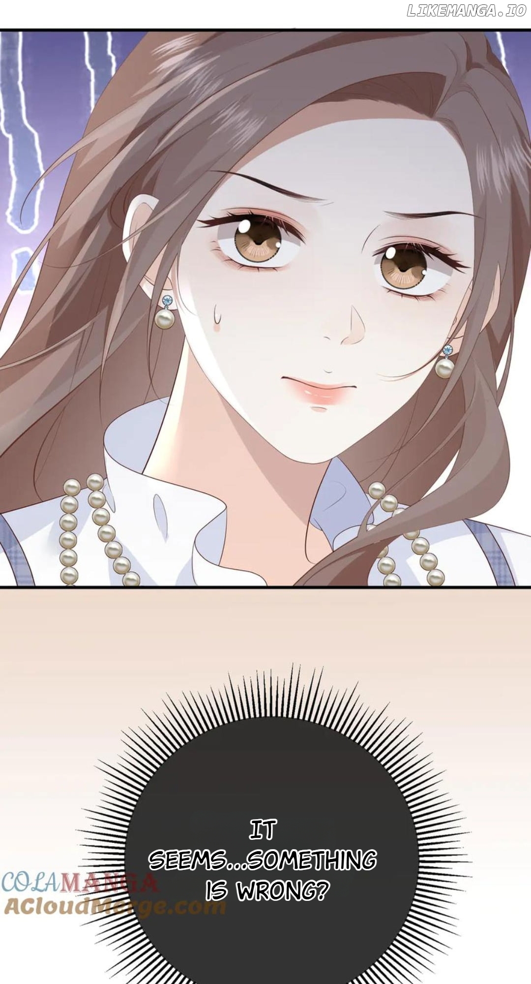 100-Day Warm Marriage Chapter 29 - page 6