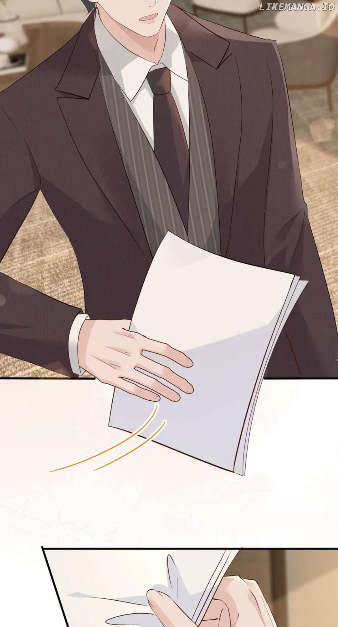 100-Day Warm Marriage Chapter 29 - page 9