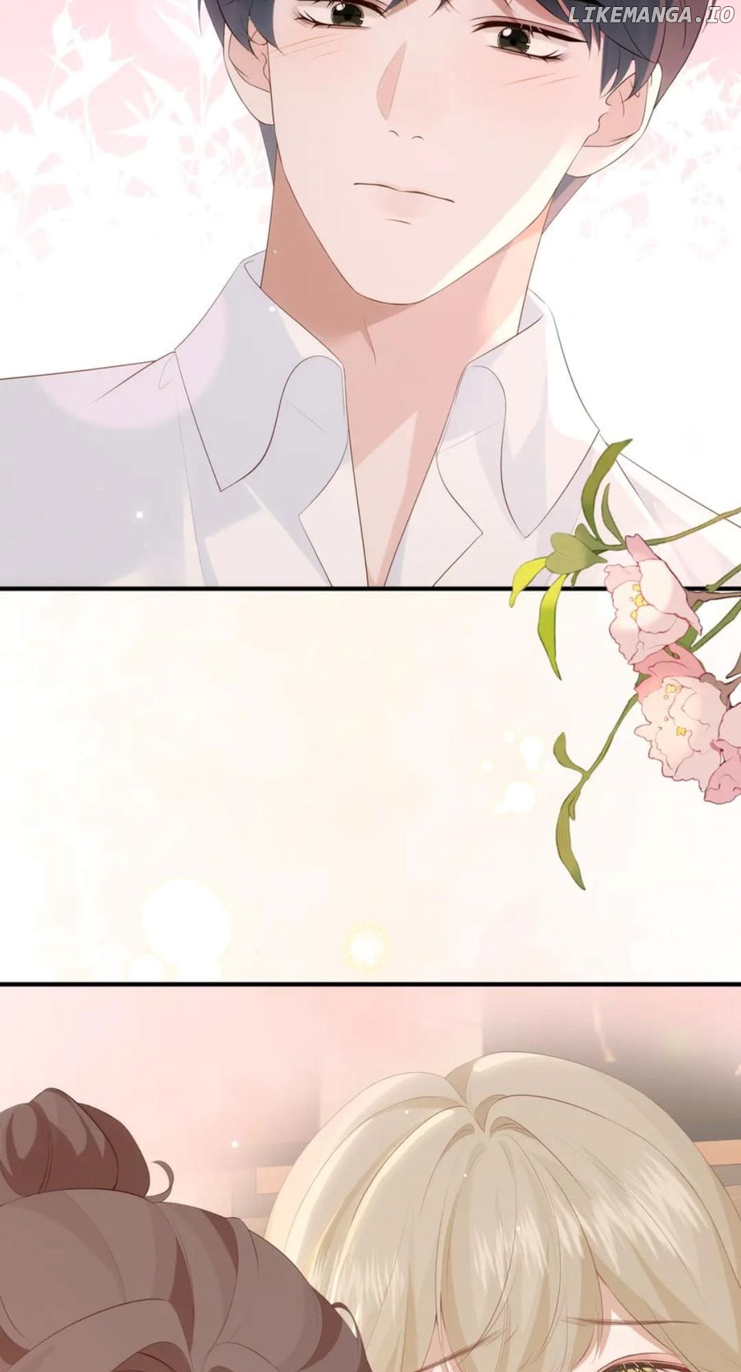 100-Day Warm Marriage Chapter 28 - page 10
