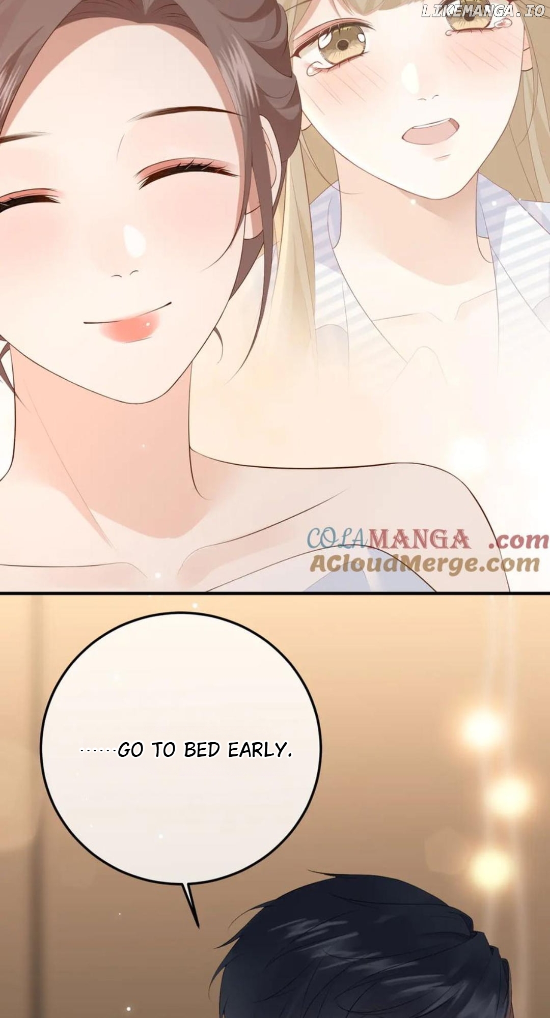 100-Day Warm Marriage Chapter 28 - page 11