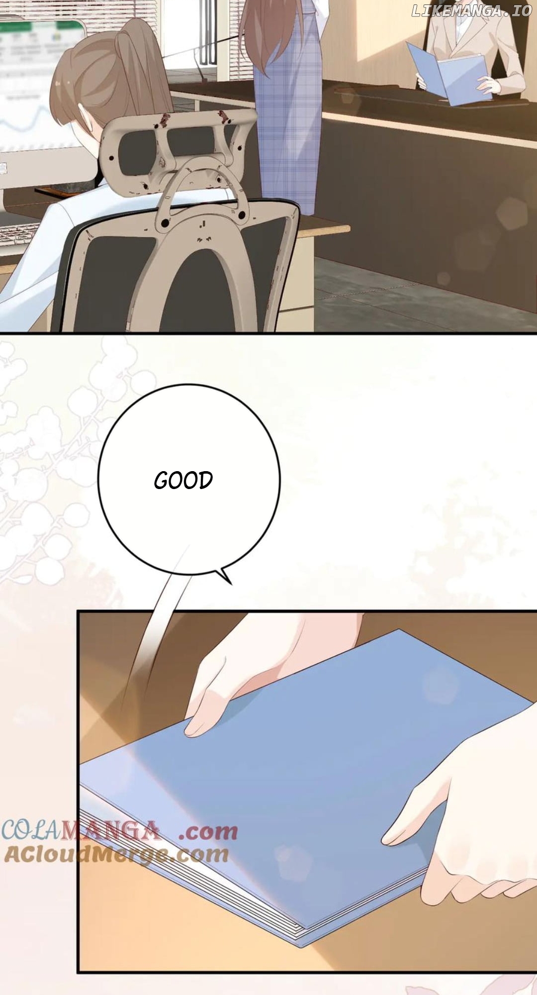 100-Day Warm Marriage Chapter 28 - page 16
