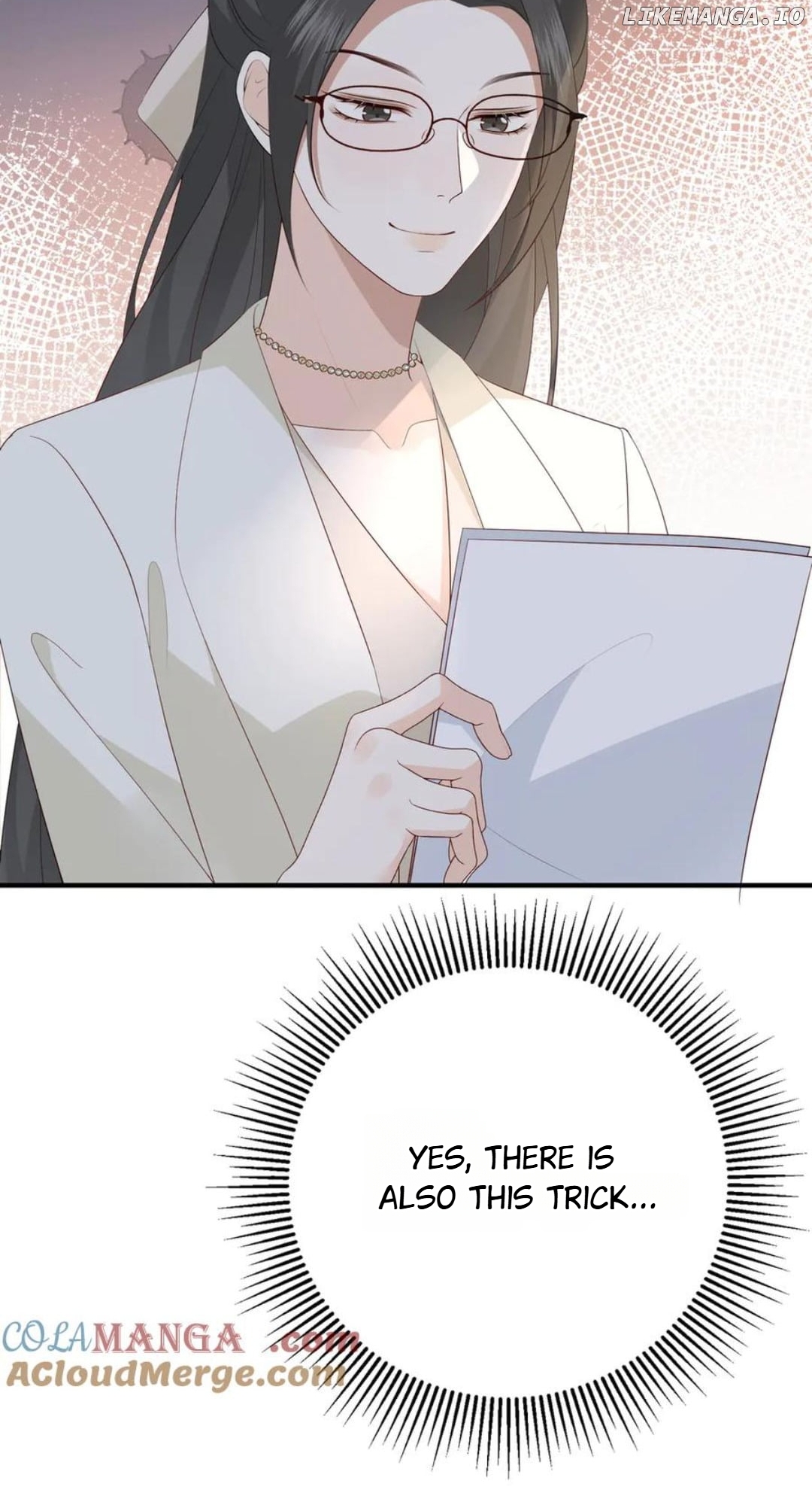 100-Day Warm Marriage Chapter 28 - page 21