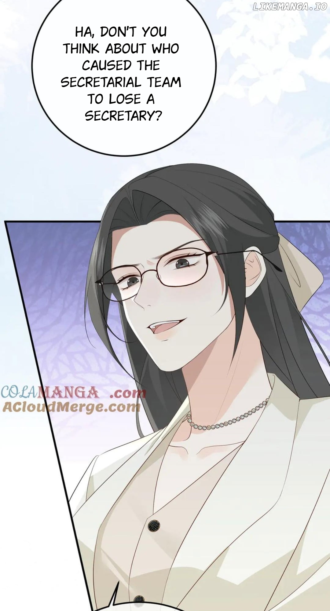 100-Day Warm Marriage Chapter 28 - page 26
