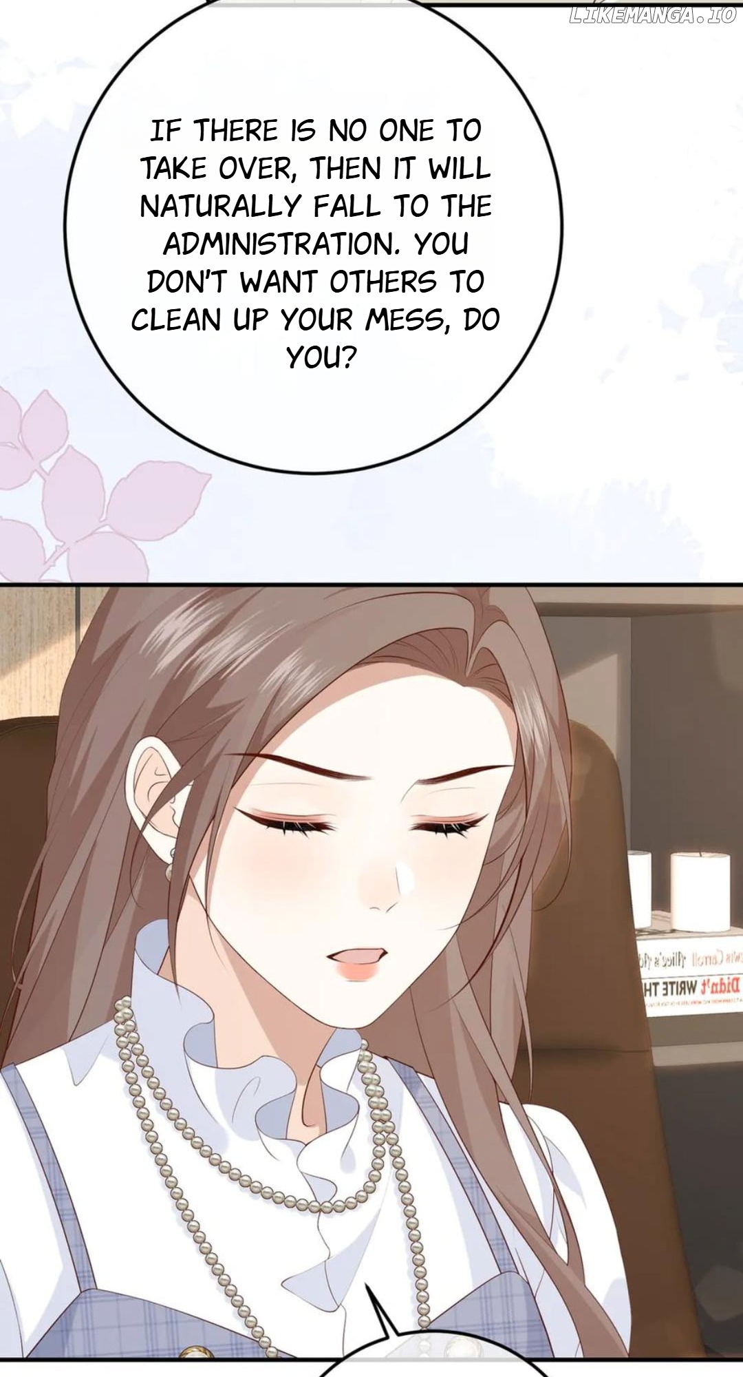 100-Day Warm Marriage Chapter 28 - page 27