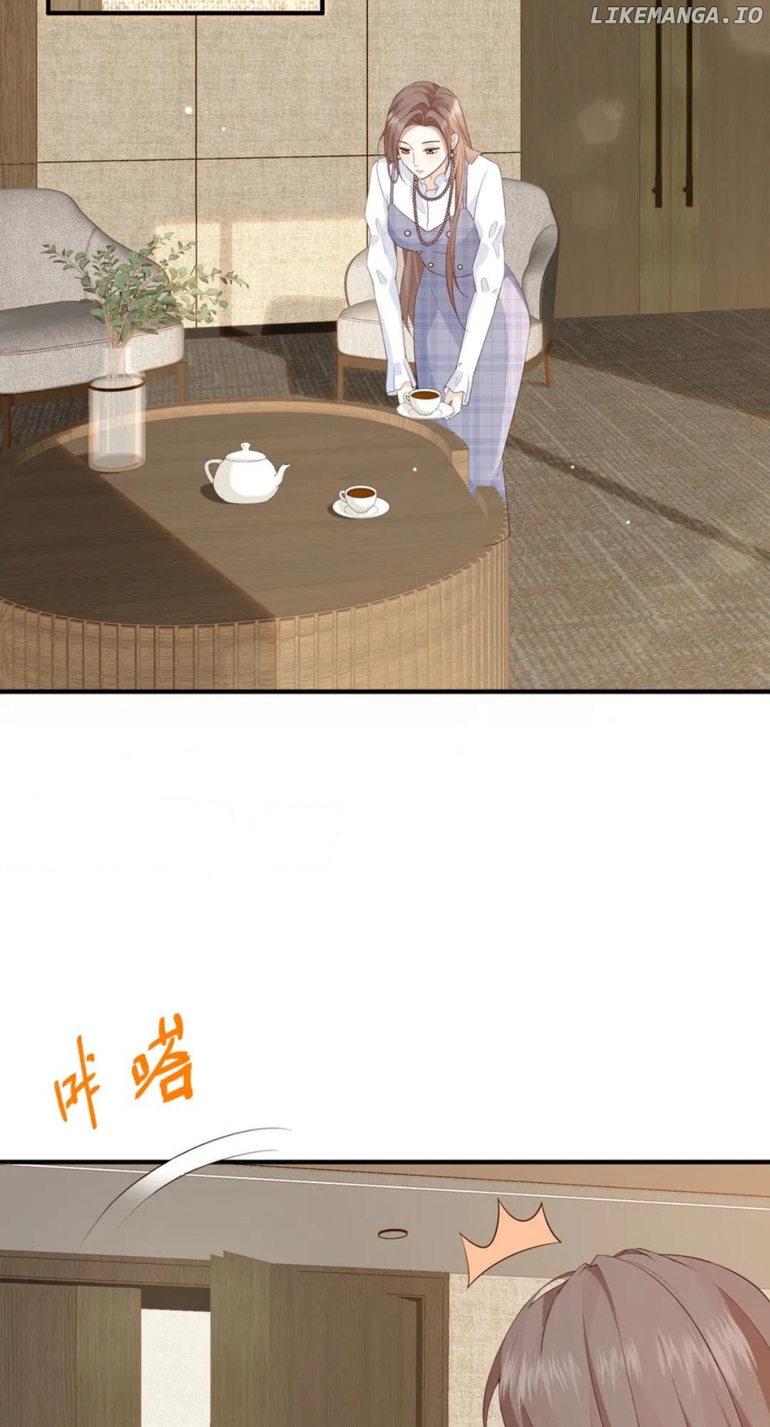 100-Day Warm Marriage Chapter 28 - page 30