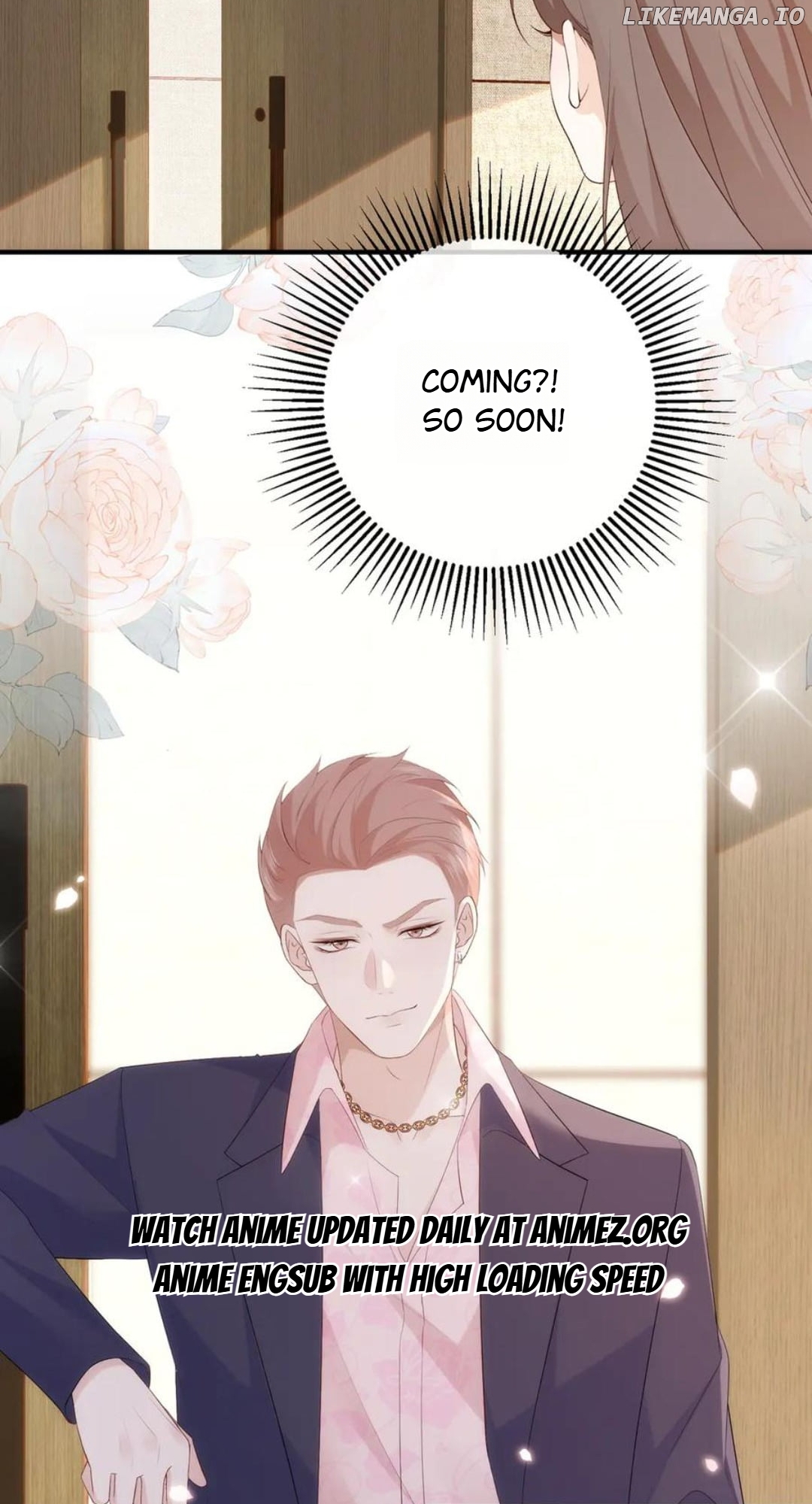 100-Day Warm Marriage Chapter 28 - page 31