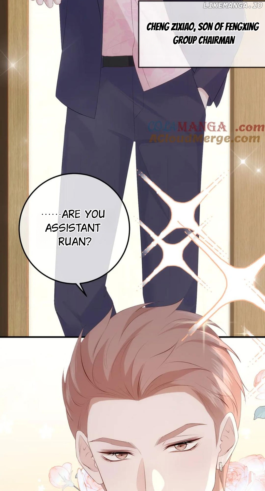 100-Day Warm Marriage Chapter 28 - page 32