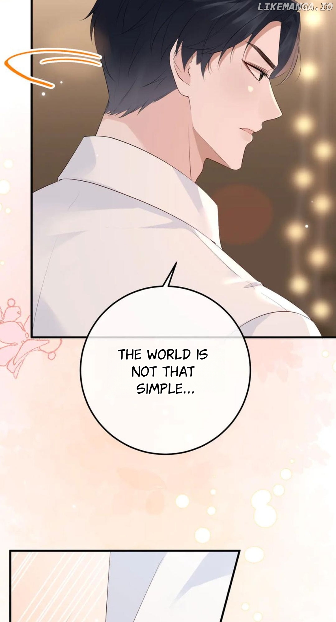 100-Day Warm Marriage Chapter 28 - page 4
