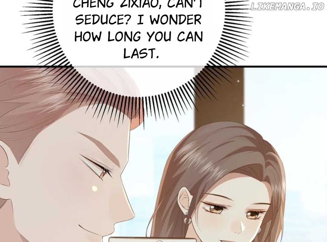 100-Day Warm Marriage Chapter 28 - page 44