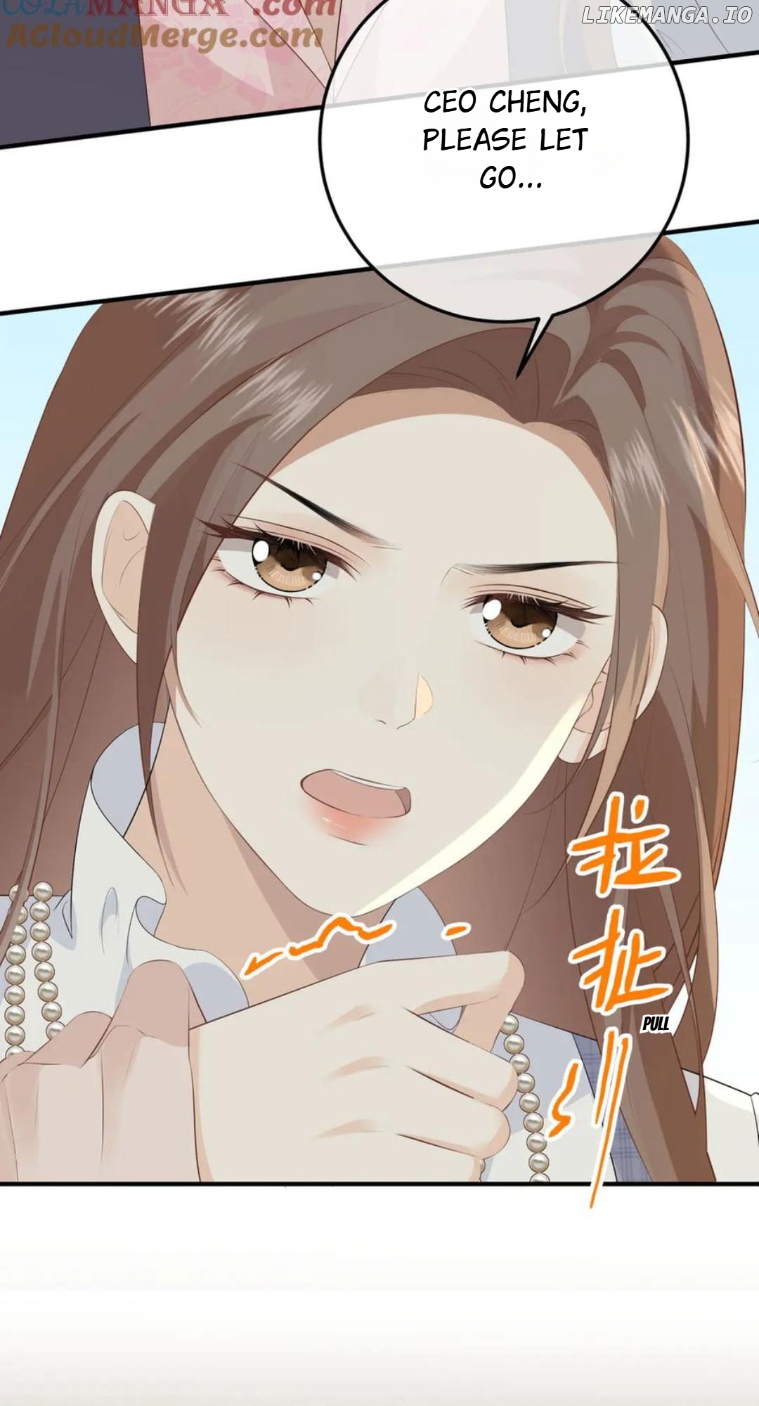 100-Day Warm Marriage Chapter 28 - page 49