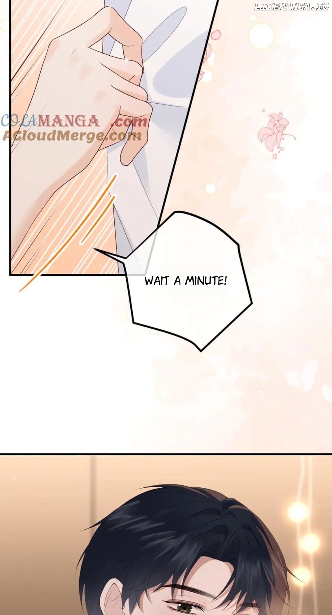 100-Day Warm Marriage Chapter 28 - page 5