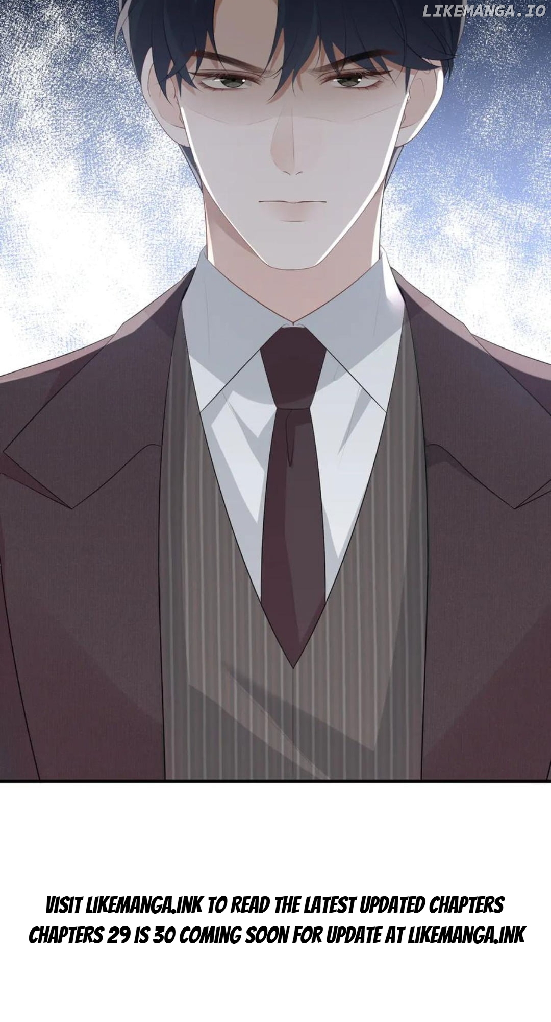 100-Day Warm Marriage Chapter 28 - page 51