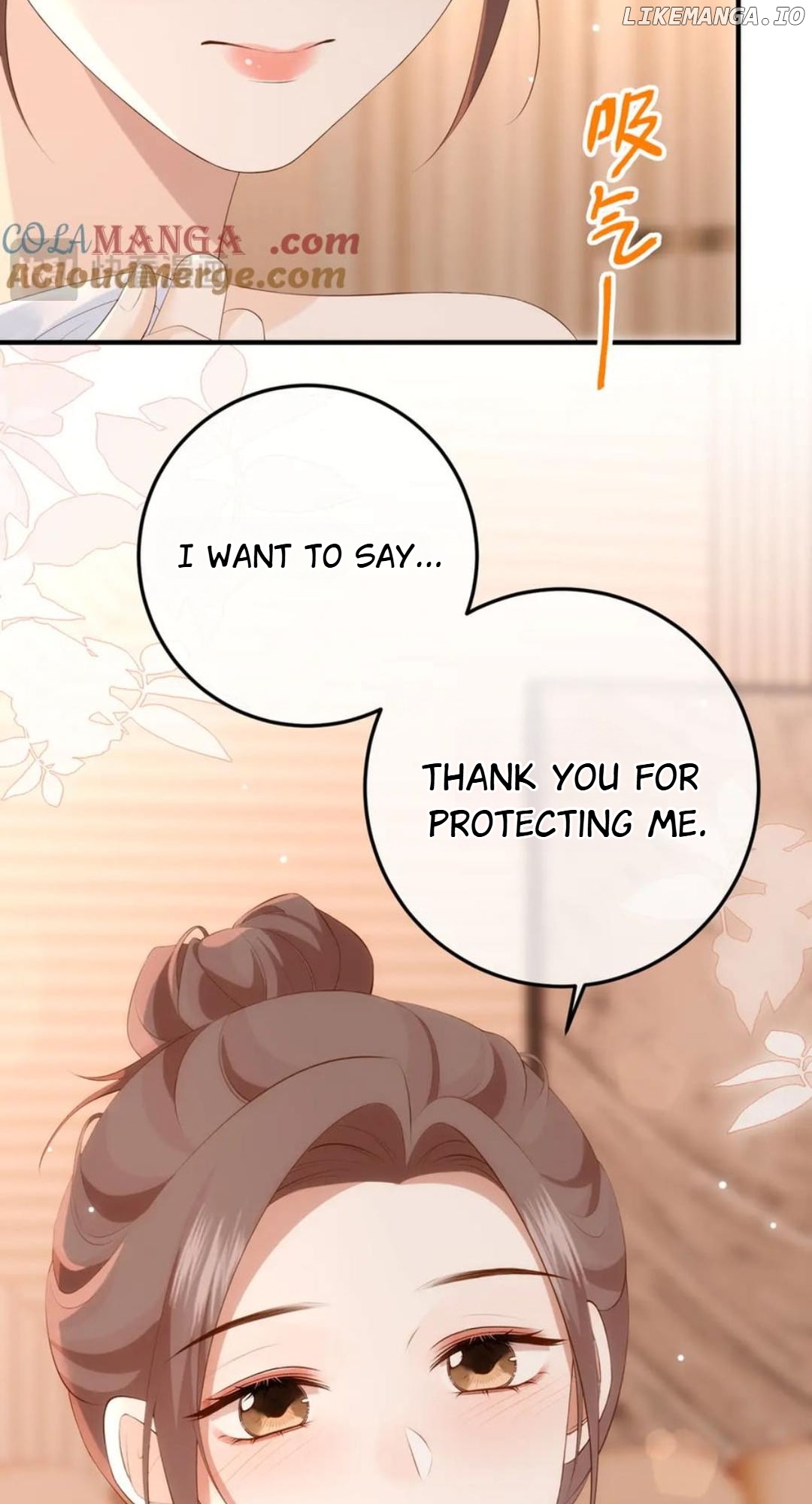 100-Day Warm Marriage Chapter 28 - page 8