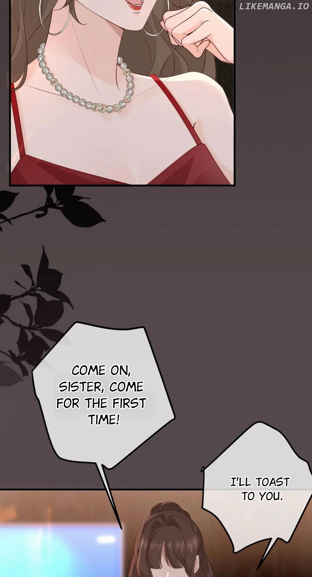 100-Day Warm Marriage Chapter 11 - page 31