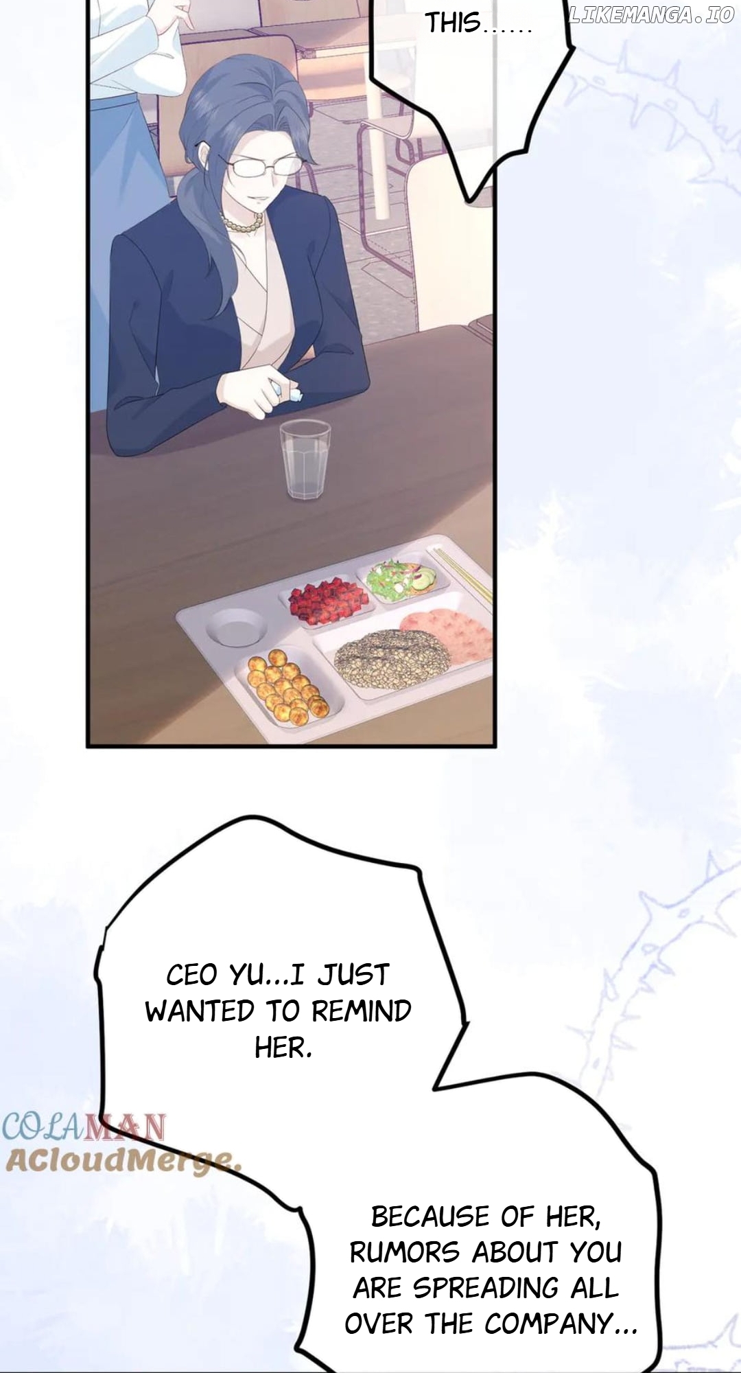 100-Day Warm Marriage Chapter 27 - page 11