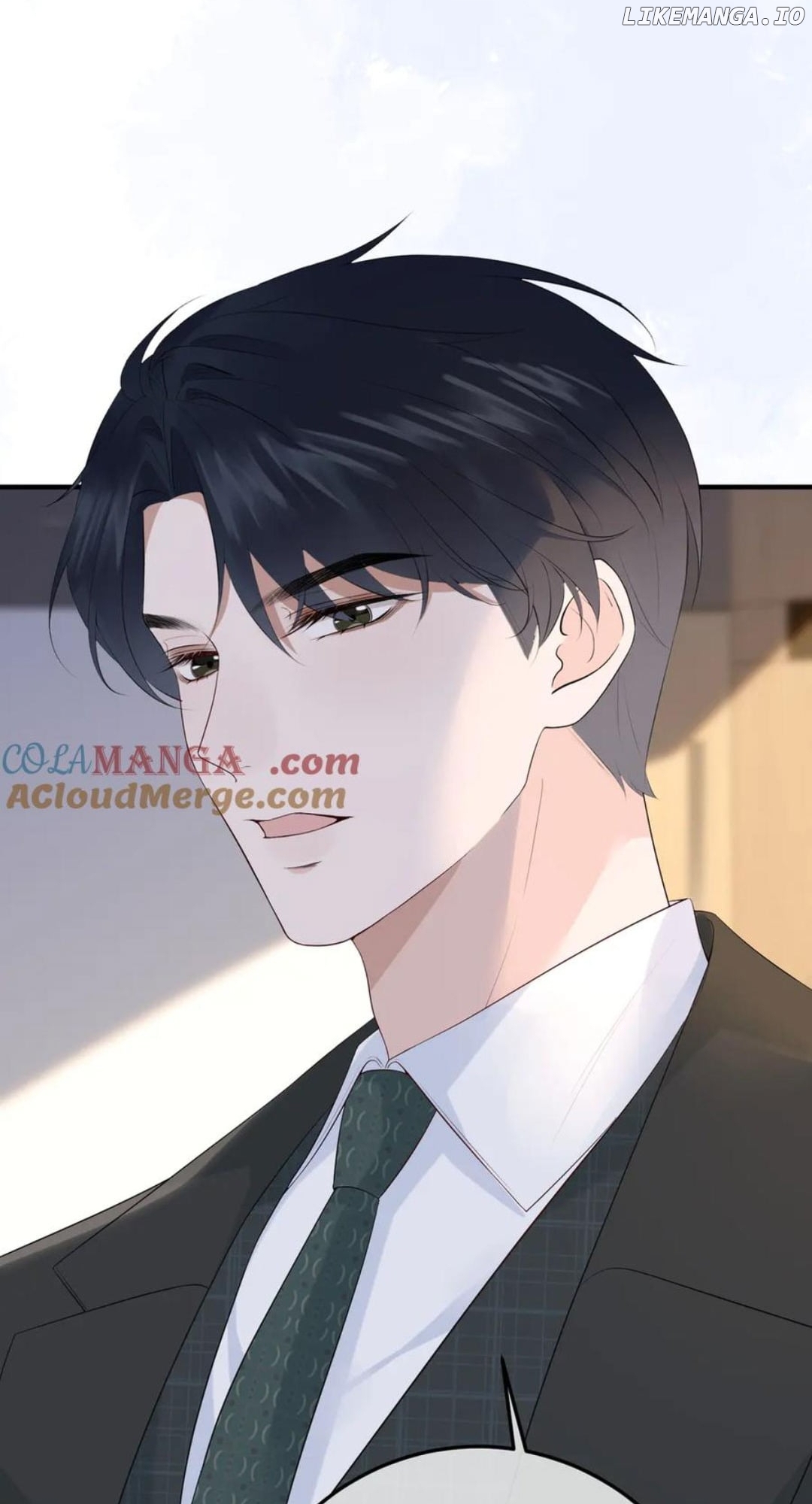 100-Day Warm Marriage Chapter 27 - page 13