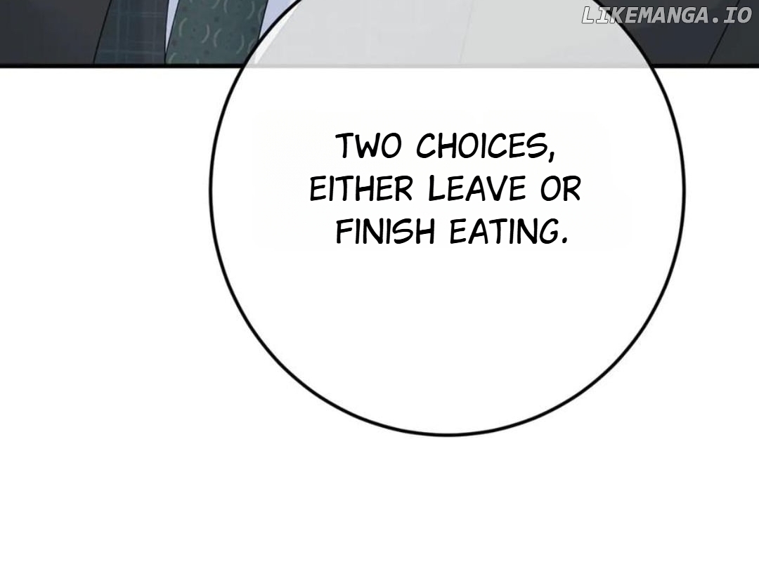 100-Day Warm Marriage Chapter 27 - page 14
