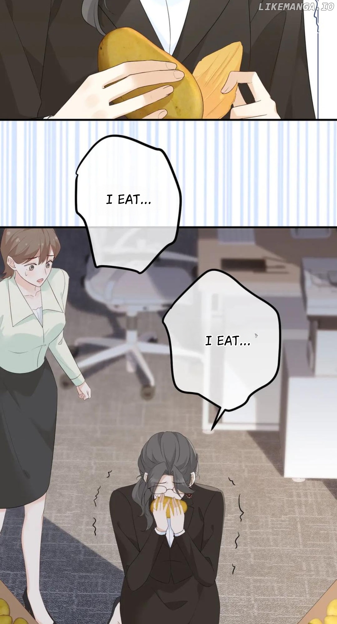 100-Day Warm Marriage Chapter 27 - page 16