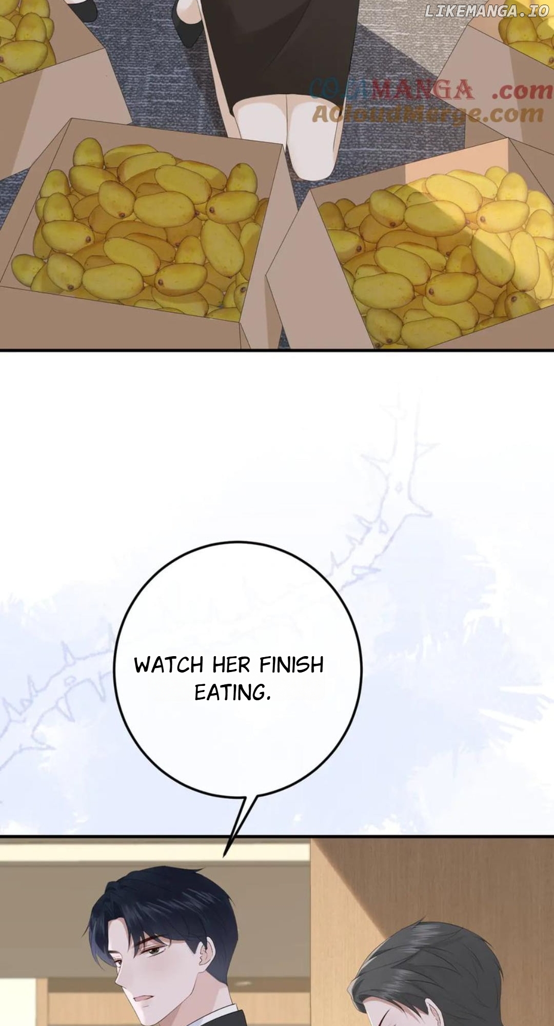 100-Day Warm Marriage Chapter 27 - page 17