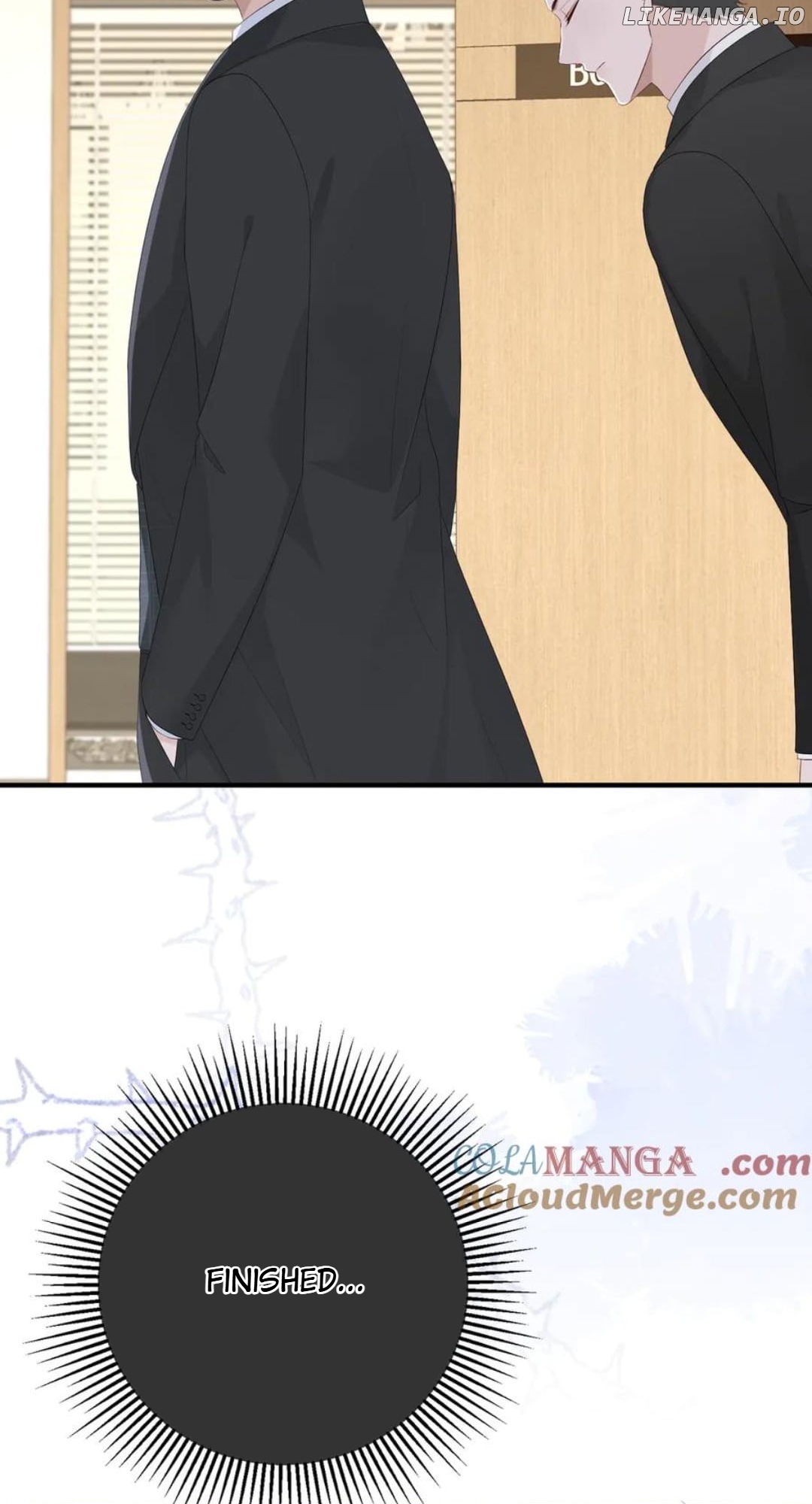 100-Day Warm Marriage Chapter 27 - page 18