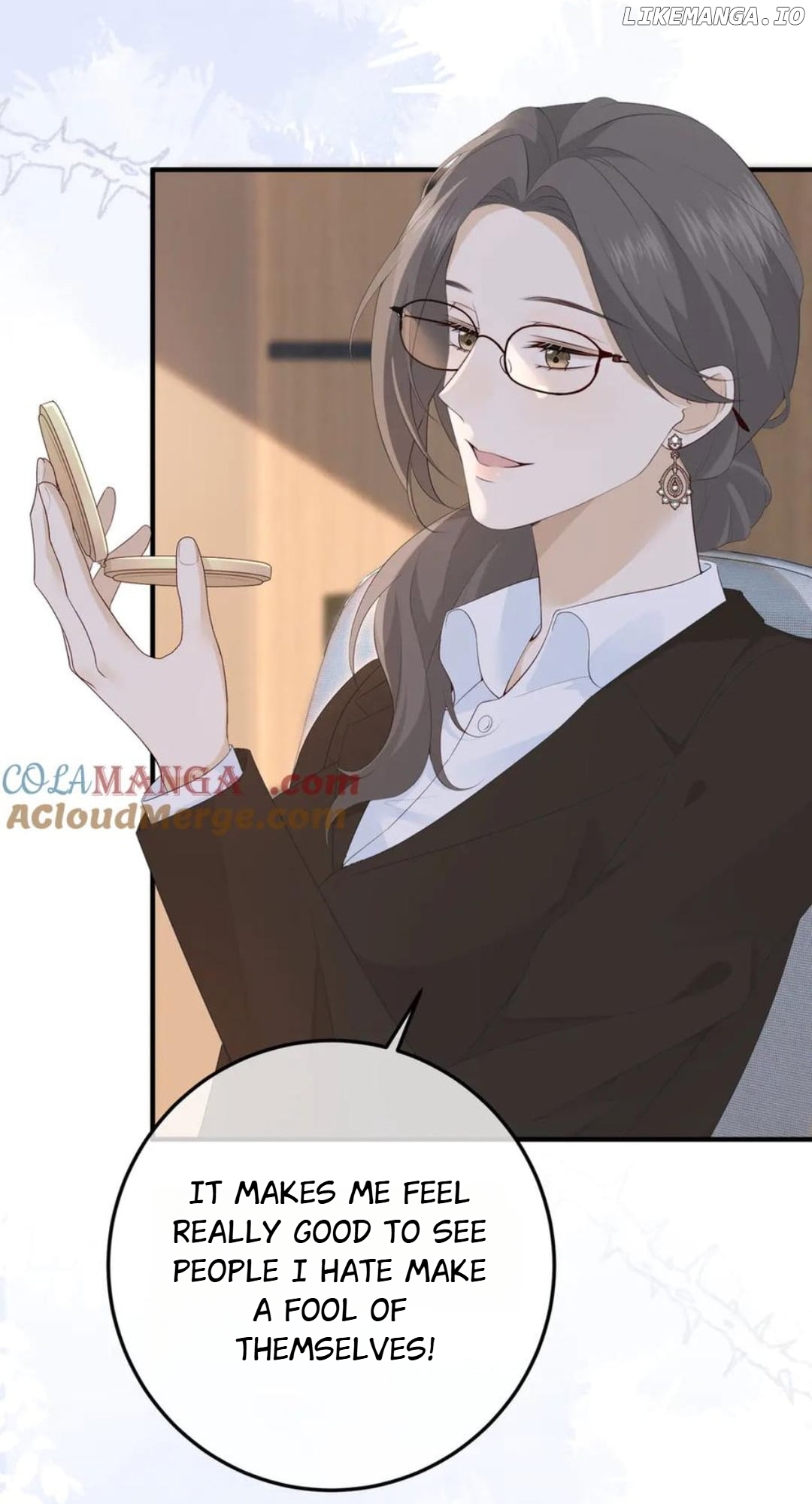 100-Day Warm Marriage Chapter 27 - page 3