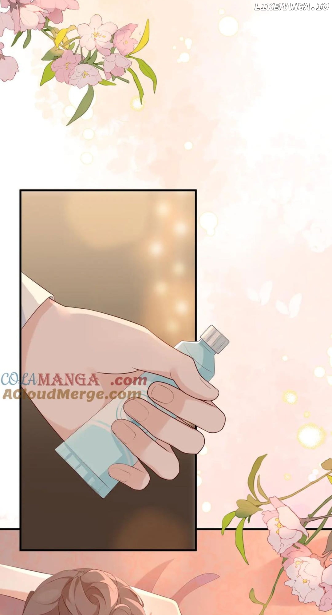 100-Day Warm Marriage Chapter 27 - page 30