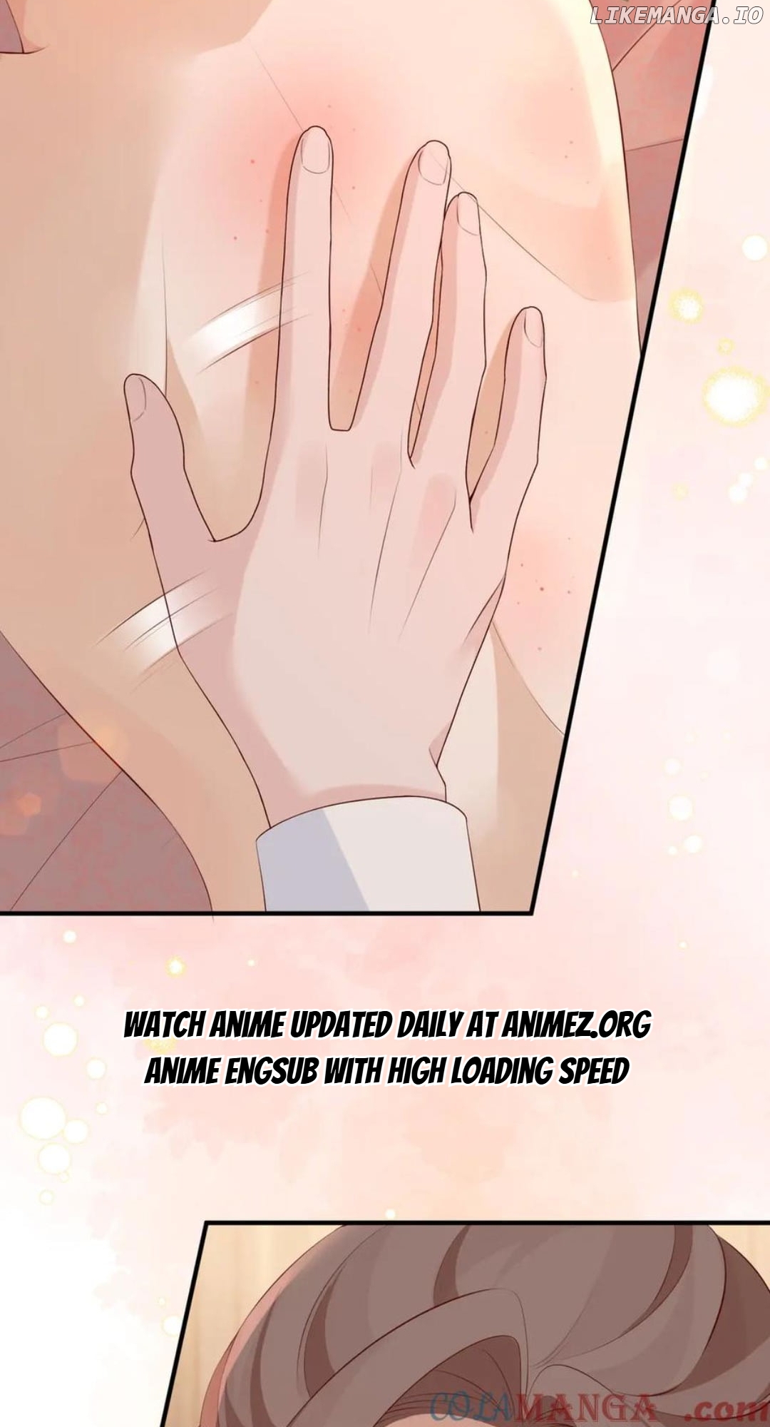 100-Day Warm Marriage Chapter 27 - page 33