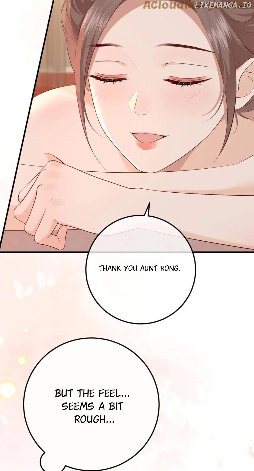 100-Day Warm Marriage Chapter 27 - page 34