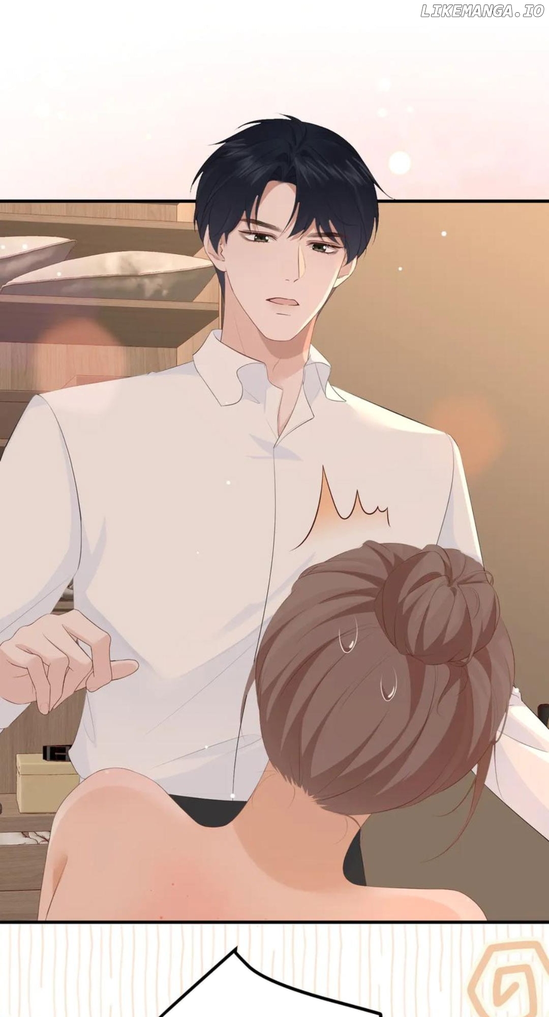 100-Day Warm Marriage Chapter 27 - page 36