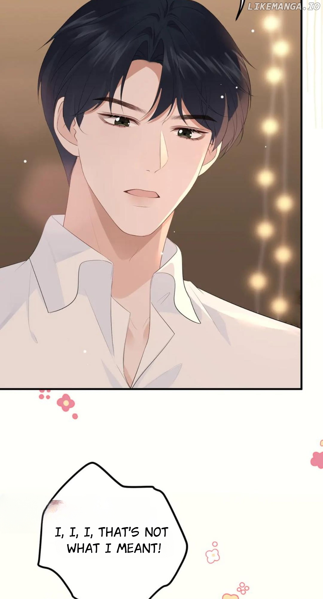 100-Day Warm Marriage Chapter 27 - page 38