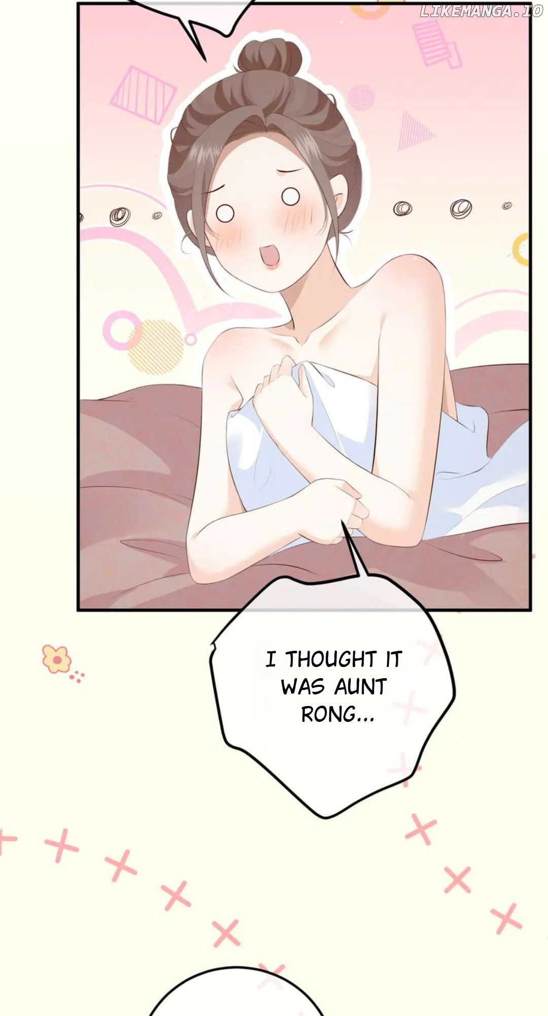 100-Day Warm Marriage Chapter 27 - page 39