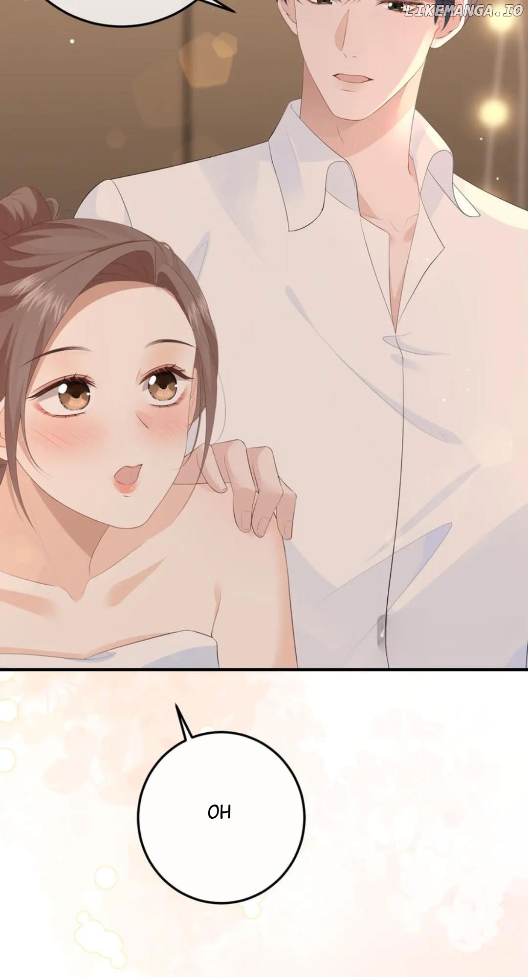 100-Day Warm Marriage Chapter 27 - page 41