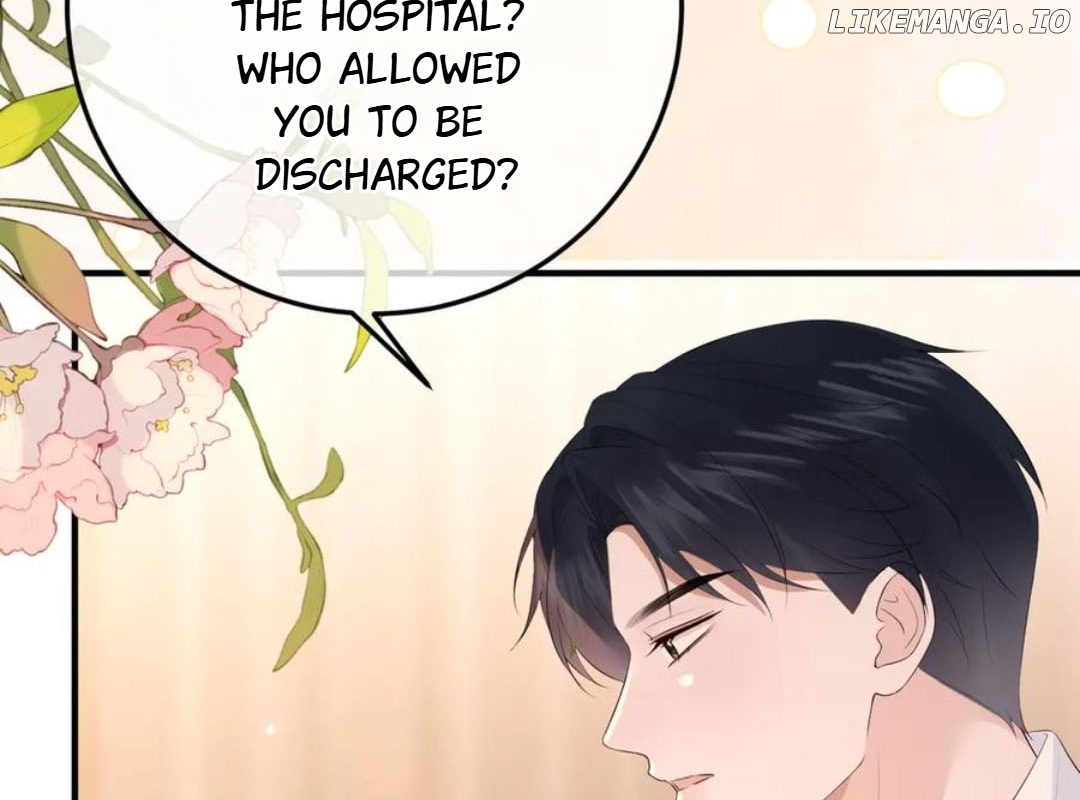 100-Day Warm Marriage Chapter 27 - page 44