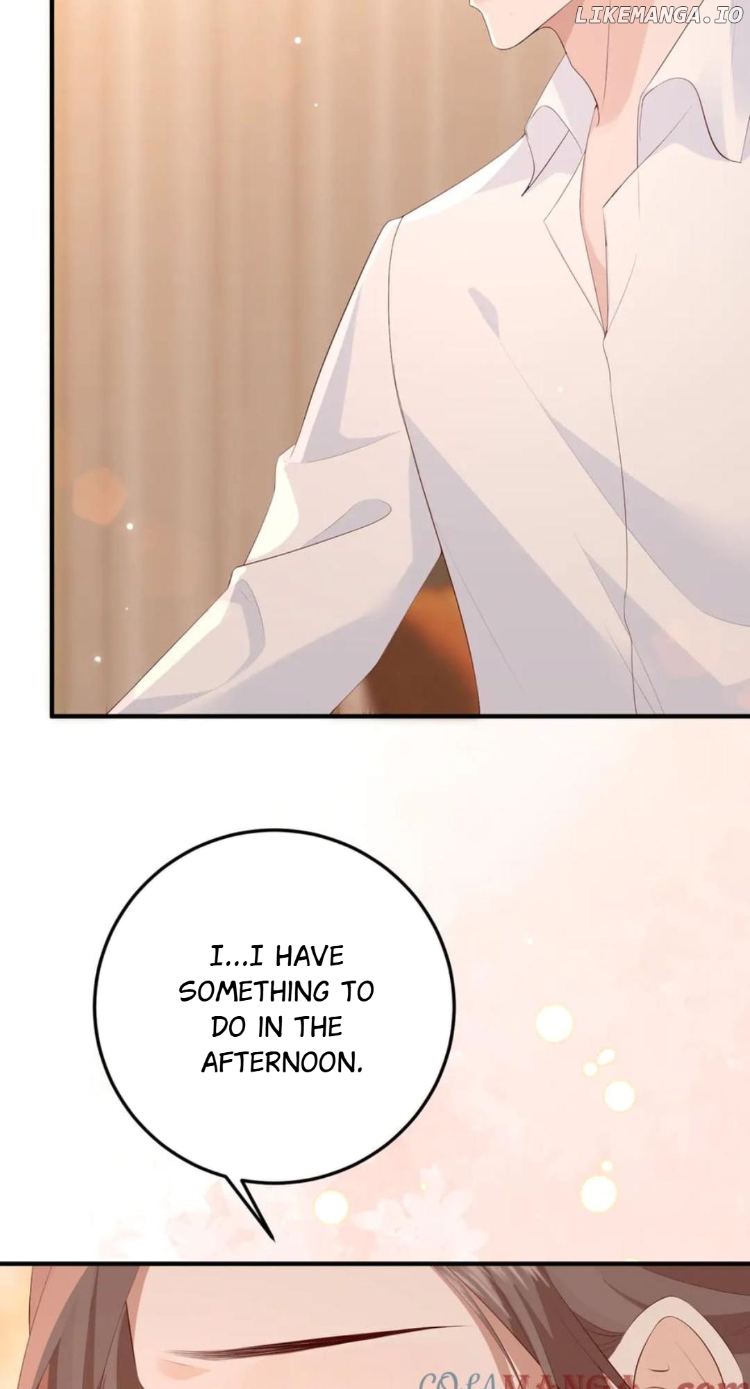 100-Day Warm Marriage Chapter 27 - page 45