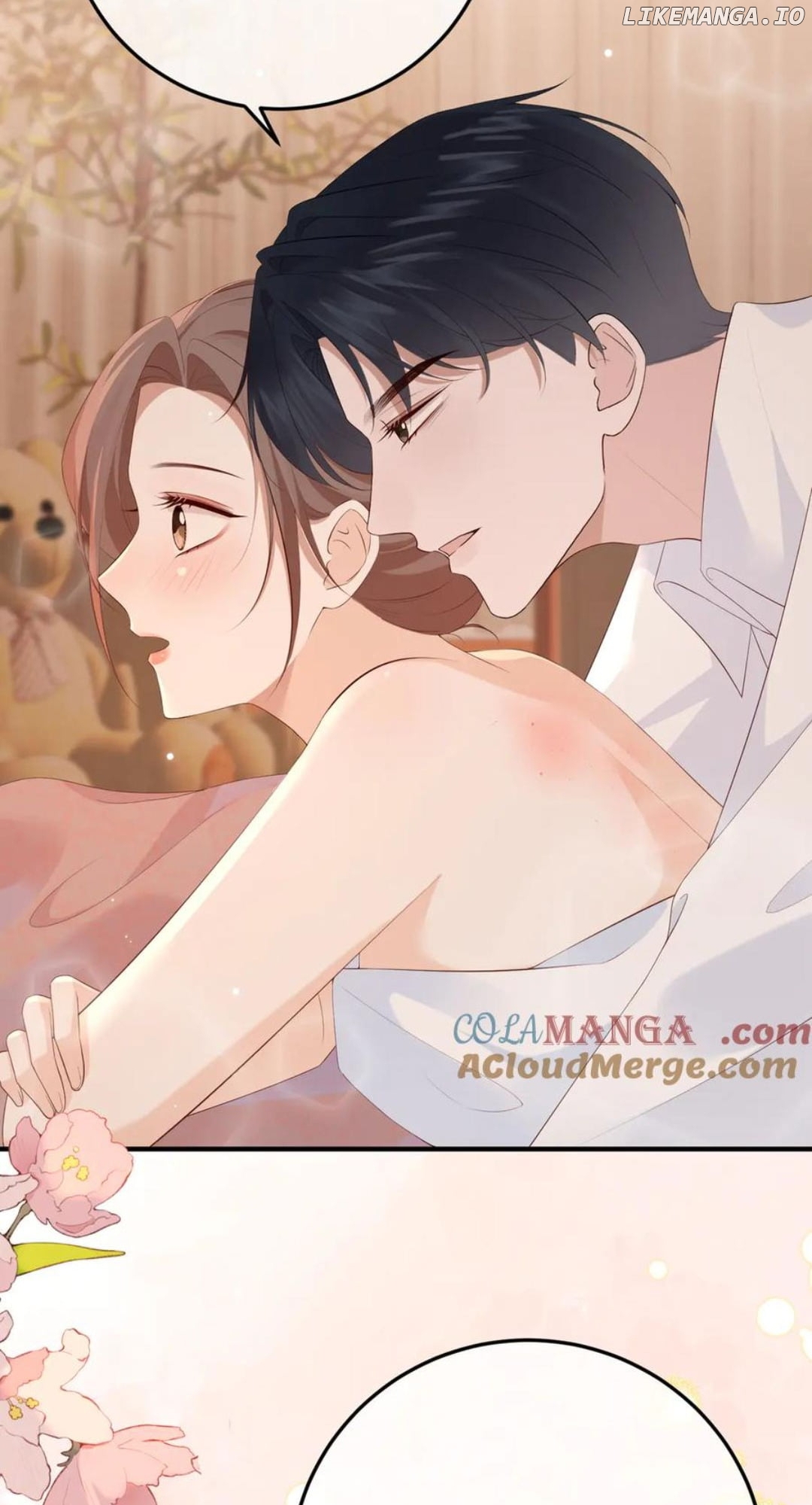100-Day Warm Marriage Chapter 27 - page 47