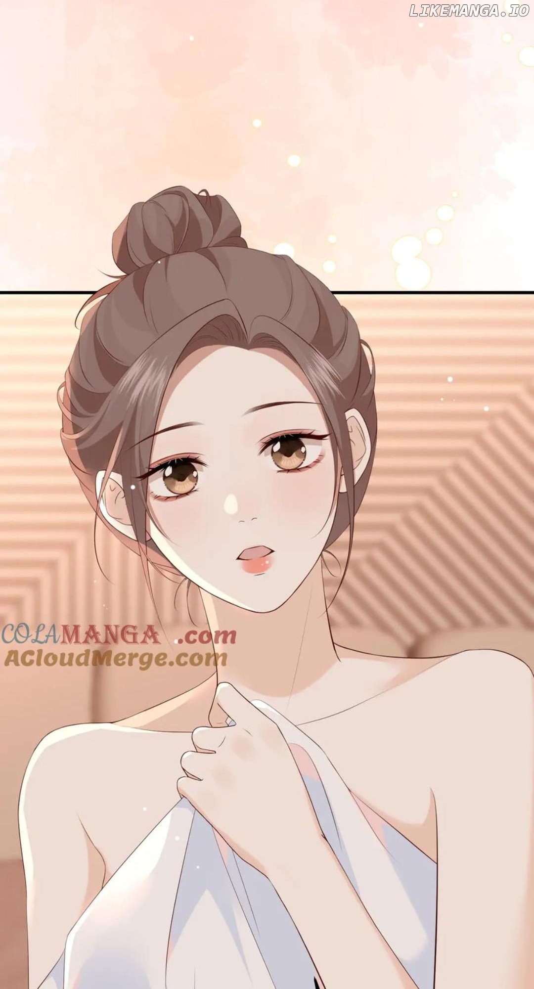 100-Day Warm Marriage Chapter 27 - page 52